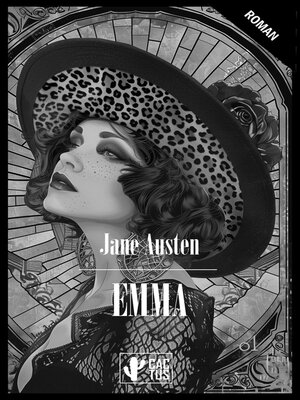 cover image of Emma